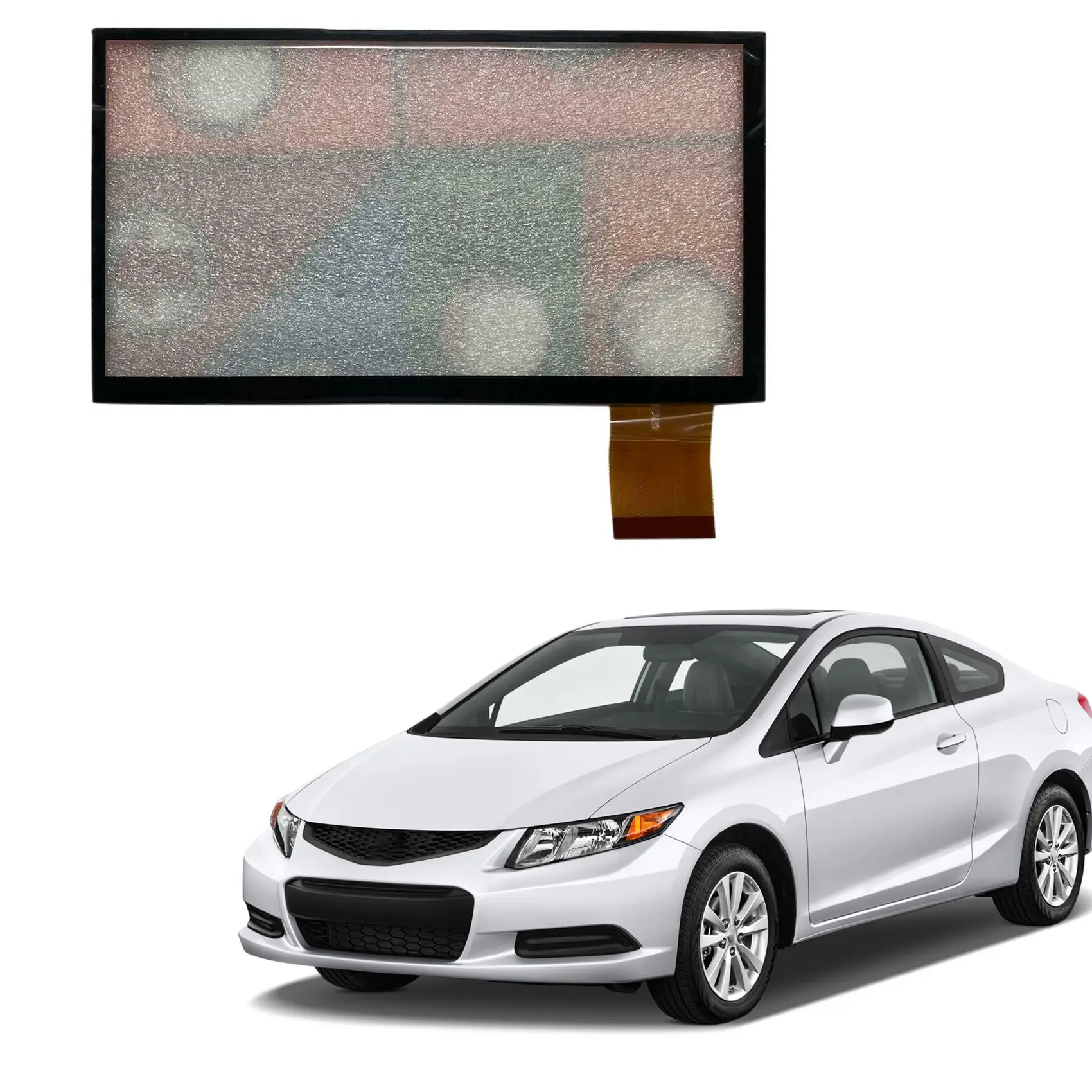 ȥ ú 2012 2012 2013 2014 2015   ũ  Ÿ, DVD  ÷̾, GPS ׺̼ LCD, 7 ġ