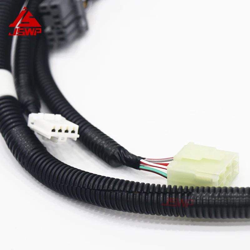 Рисунок 5 - JSWP KHR4306-00 высококачественные