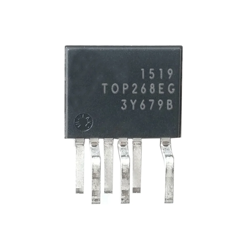 

5 Pcs TOP268EG ESIP-7C