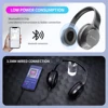 40500-75318e.jpg Casque filaire Bluetooth autonomie 80 h