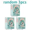 Random 3PCS