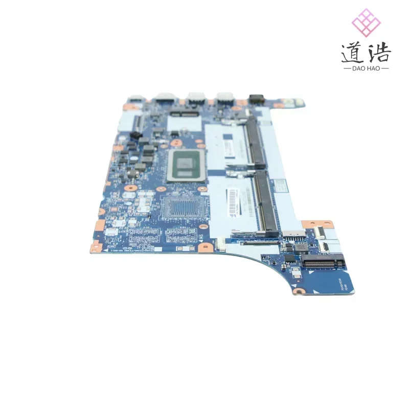 NM-B911 For Lenovo Thinkpad E490 E590 Laptop Motherboard FE490/FE590/FE480 5B20V81840 02DL805 I5-8265U CPU DDR4 100% Fully Work 7 NM-B911 For Lenovo Thinkpad E490 E590 Laptop Motherboard FE490/FE590/FE480 5B20V81840 02DL805 I5-8265U CPU DDR4 100% Fully Work - Image 5