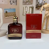 Nouveau produit Parfum Homme Femme Longue Durée Gentleman Haute Qualité Répliques de Parfums Clones de Parfums Unisexe Parfum Masculin 5