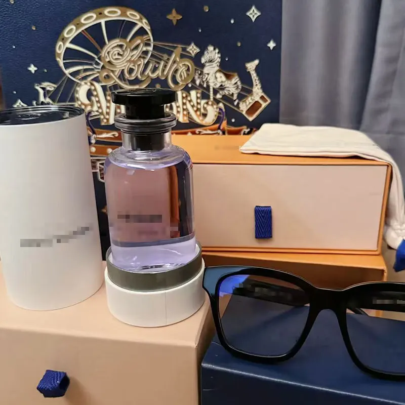 100 مل عطر Meteore meteor edp عطر صيفي يدوم طويلاً...