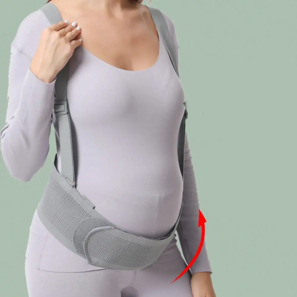 Pregnancy Protector Pregnant Belts Prenatal Belt Maternity Belt Maternity Belly Abdominal Pelvis