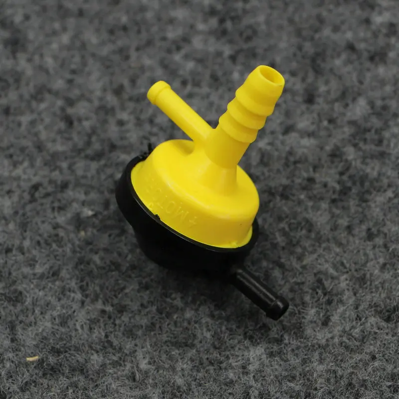 Apply to Bora Golf 4 MK4 Vacuum valve Check valve Check Wastegate Oil-water check valve