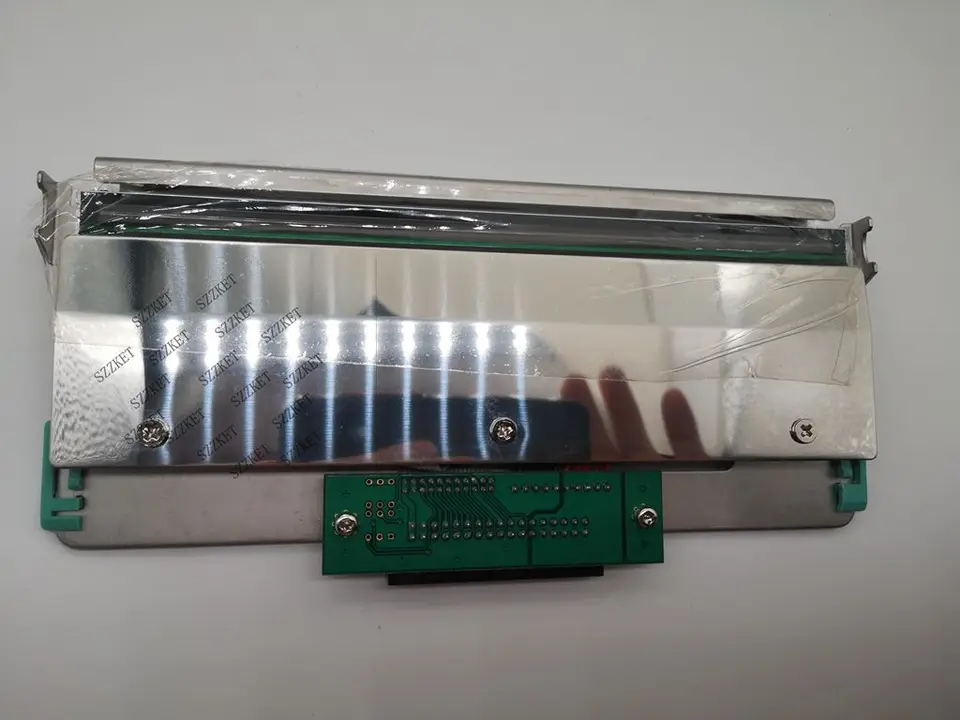 New original barcode printer for GODEX EZ6300 plus printhead EZ