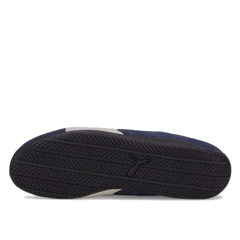 أحذية PUMA Speedcat الجلدية الرجعية ، ممتصة للصدما...