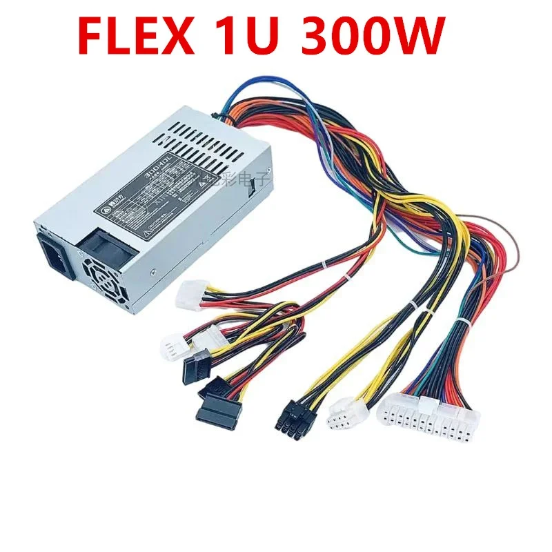 ITX 플렉스 소형 PSU 전원 공급 장치, 1U K39 200W 250W 300W 400W 500W 600W, 600HDL 500HDL 400HDL 300HDL 250HDL 200HDL