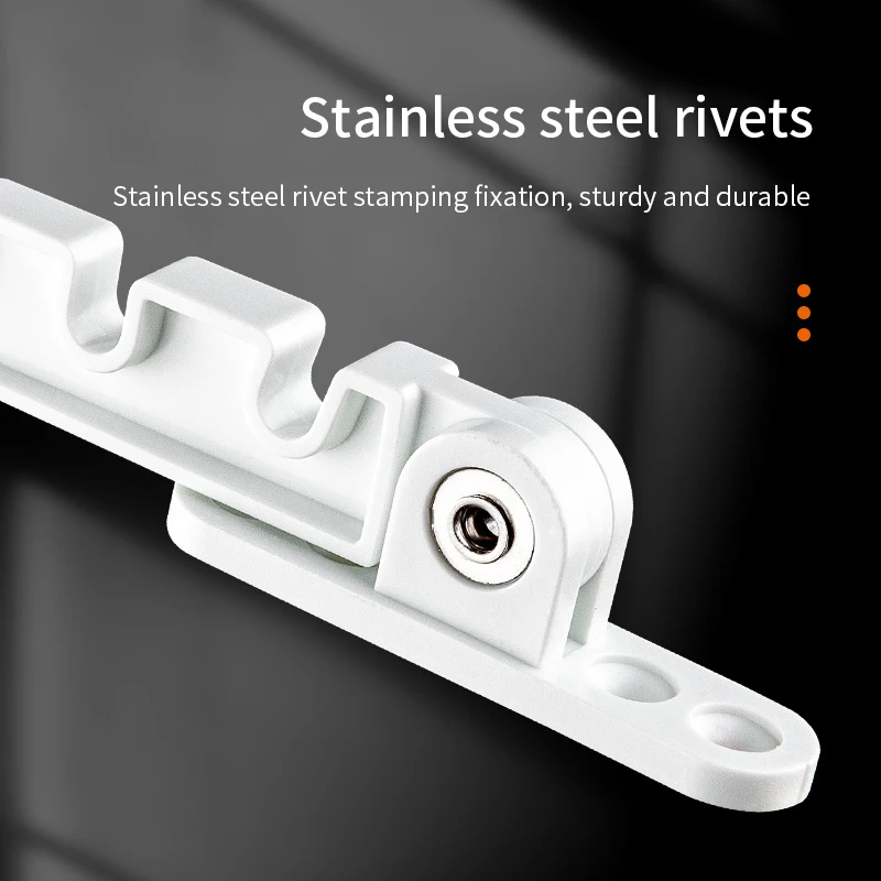 Window Support Wind Hook Latches Adjustable Limiter Latch Wind Brace Stay Position Stopper Casement Blocking Lock Protector