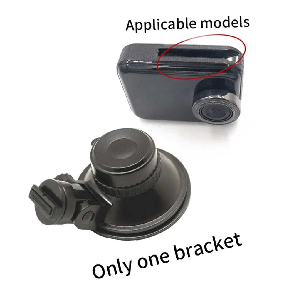 DVR Dash Cam Holder Mount Accessories Compatible For 360 J501 J501c Auto Interior 360 Degrees Rotating Holder camera mount,camera mounting bracket,dash cam suction cup,dvr bracket holder,dash cam bracket