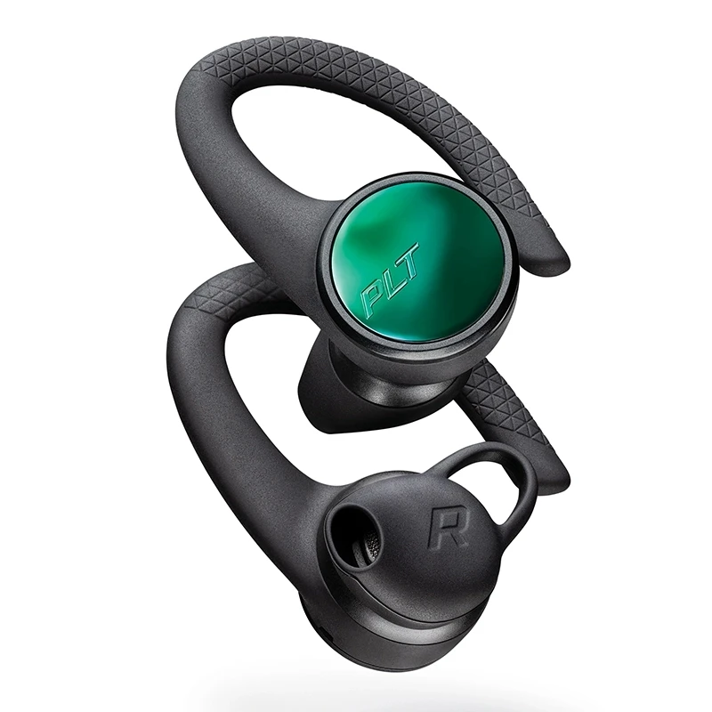 Plantronics Backbeat Fit 3150 True 