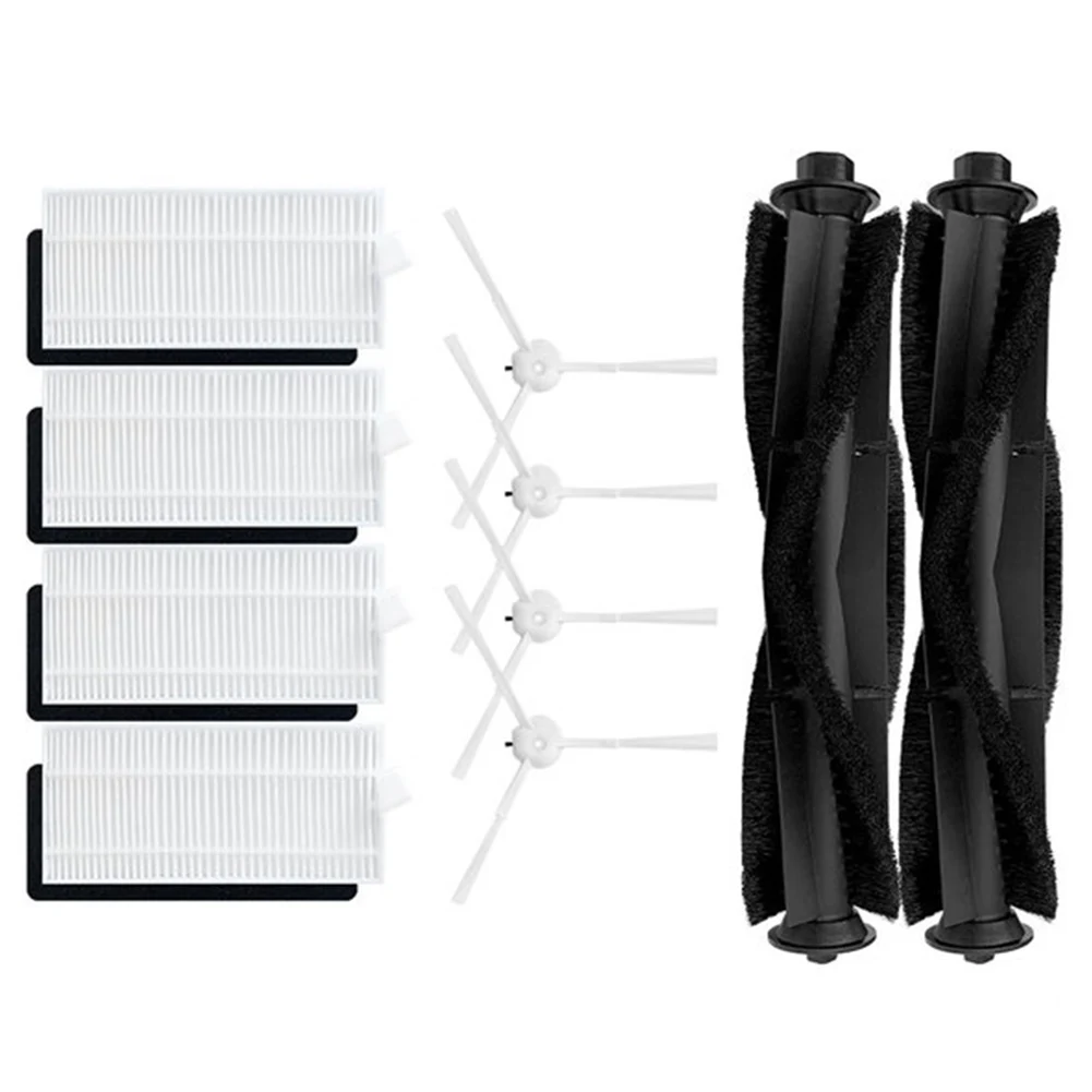 

Replaceable Spare Parts Accessories for Wiami FX11 Plus Robot Vacuum Cleaner, Filter Fine Dust, Reduce Air Pollution