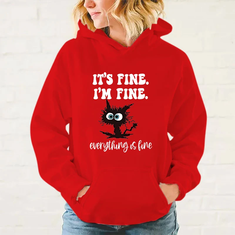 Рисунок 3 - Толстовки y2k, модные осенне-зимние