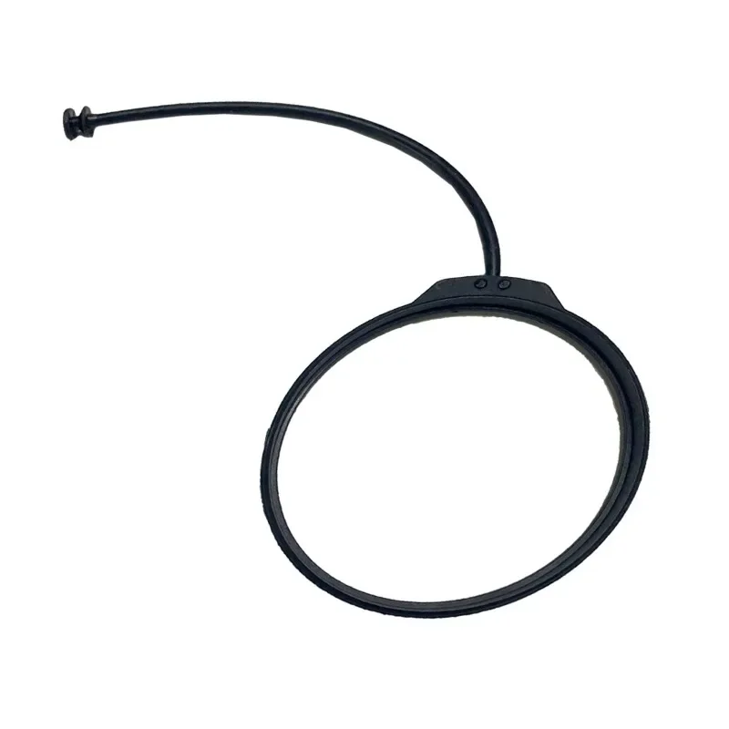 Automobile Fuel Tank Cap Cover Cable Ring For BMW F01 F10 F15 F20 F25 F30 F34 E46 E60 E70 E84 E90 X1 X3 X5
