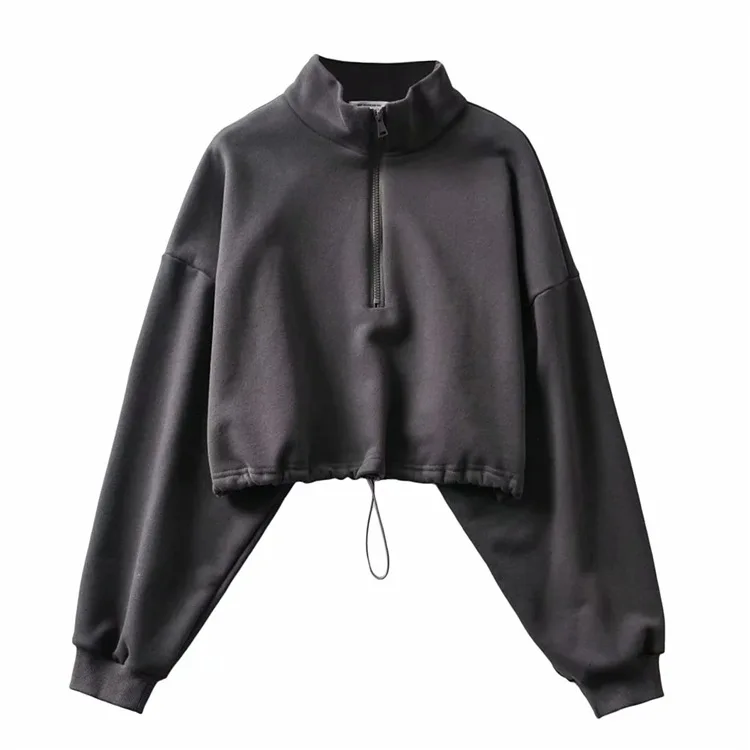 Casual Pullover Style