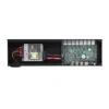 Qotom Mini PC Q1052GE Core i5-8260U Q1055GE i5-10210U 1U-Rack 8 Lan Ports Security Gateway Appliance AES-NI 6