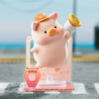ミステリーボックス 発売開始】入手困難なアジア発ブランドがミステリーボックスと