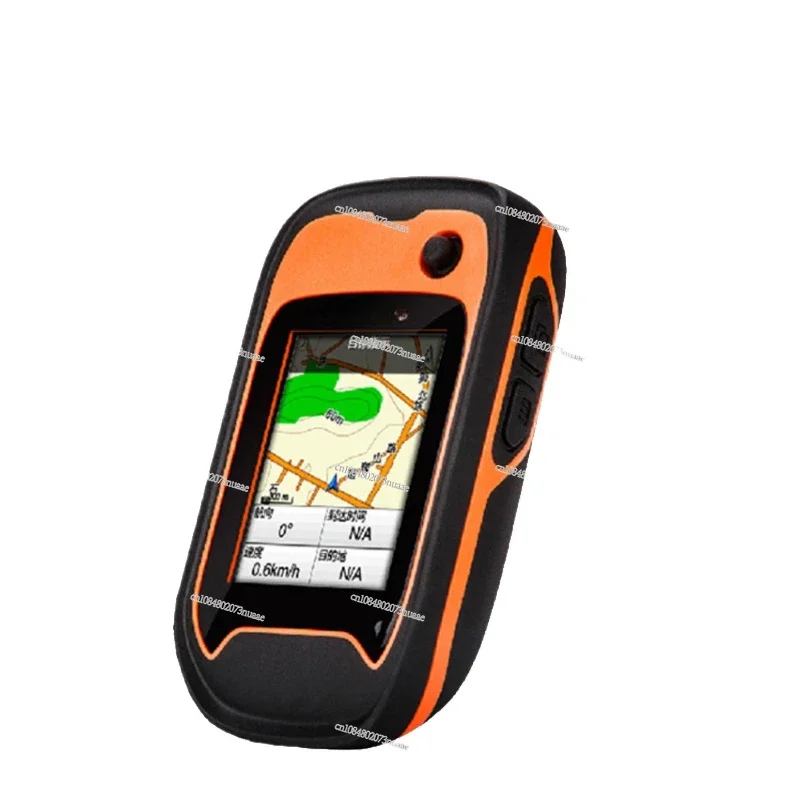 

Outdoor Handheld GPS Measuring Instrument Navigator Locator for Sibao G120bd Beidou GPS Handset