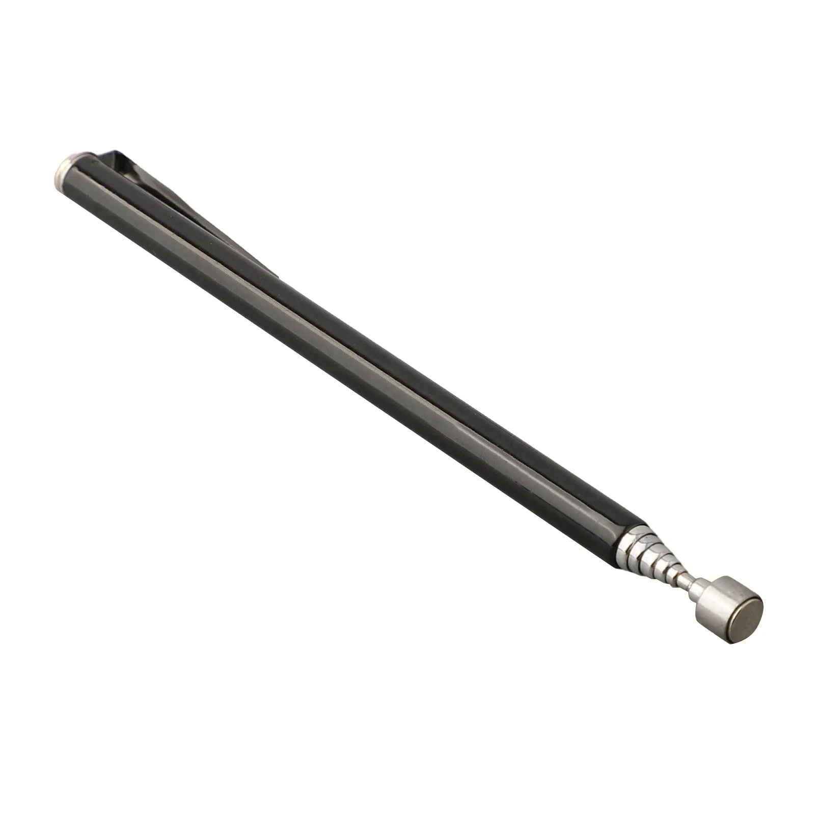 1PC Mini Portable Telescopic Magnetic Magnet Pen Handy Tool Capacity For Picking Up Nut Bolt Extendable 12.5-65CM