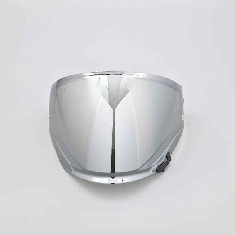 Für LS2 OF603 Infinity II Helm Schild Objektiv Visier Windschutzscheibe Sonnenschirm UV Schutz Helm Visiere Casco Moto Accesorios – Detail 5