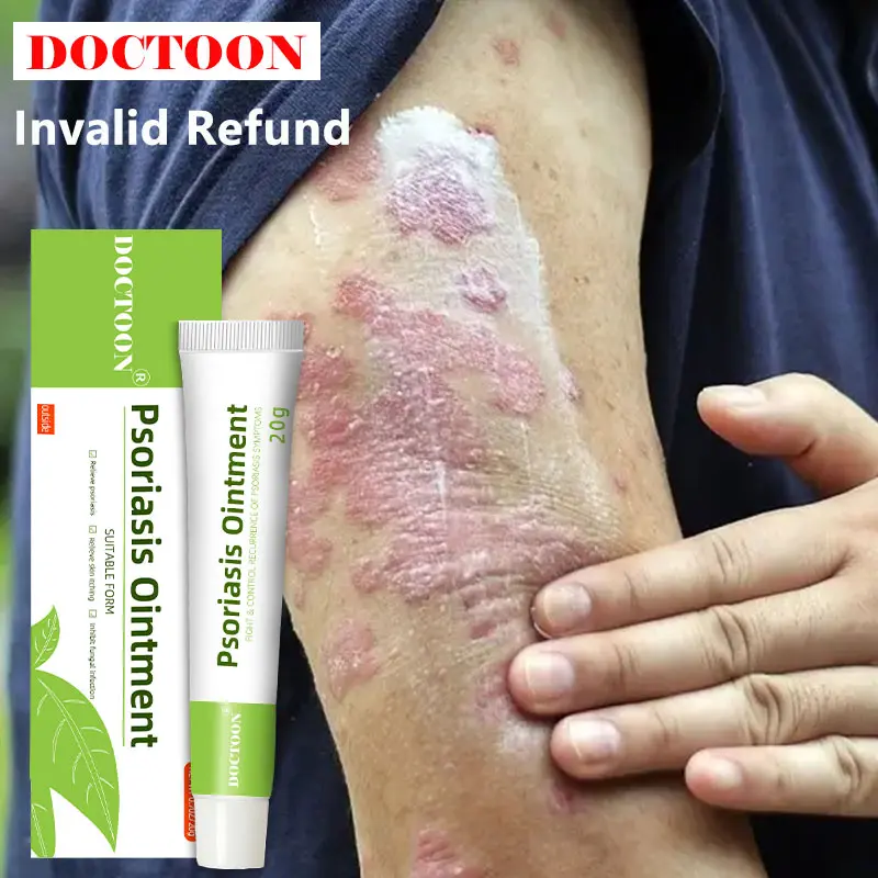 

Eczema Cream Ointment Psoriasis OEM Hemorrhoids Antibacterial Herbal Effective Anti-itch Relief Dermatitis Urticaria Unguent