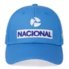 New Ayrton Senna Racer Fashion Embroidered Hat Outdoor Sun Protection Team Baseball Cap 1