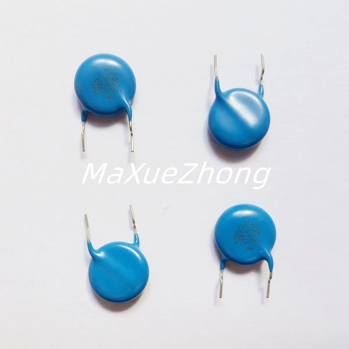 

Original New 100% AC103M YV0AC103M140D3EA0B 400V 250V10NF 0.01UF ceramic capacitor 13X4MM P=10MM (Inductor)