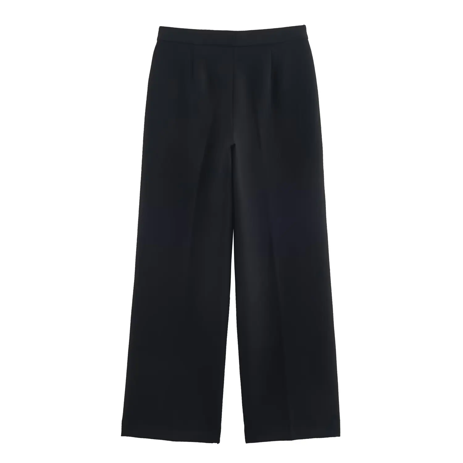 Women Casual Suit Trousers Set Or Female Solid Blazers Long Sleeves Turndown Collar Tops Jackets Or Lady Elegant Suit Pants