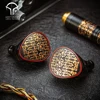 Yongse SunWuKong 2DD + 4BA 6-Unit Hybrid Technology Driver Wired HlFl In-ear Earphones 1