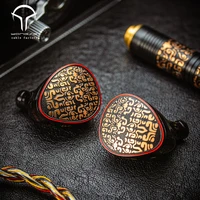 Yongse SunWuKong 2DD + 4BA 6-Unit Hybrid Technology Driver Wired HlFl In-ear Earphones 1
