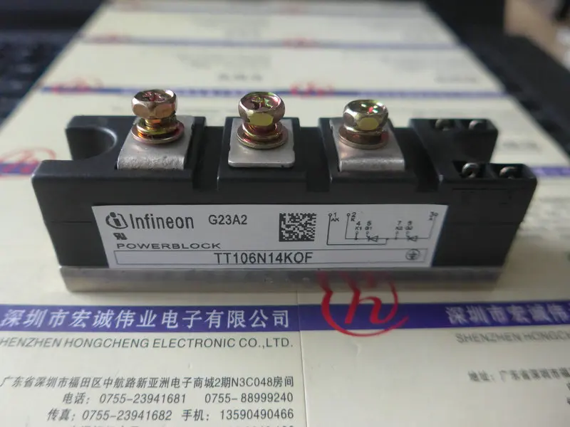 

TT106N14KOF New and Fast Shipping