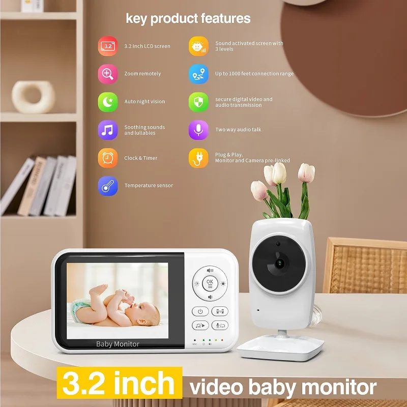 mc6328b-smart-wake-up-baby-monitor-32-screen-cross-border-visao-noturna-bateria-2100mah-eco-vox