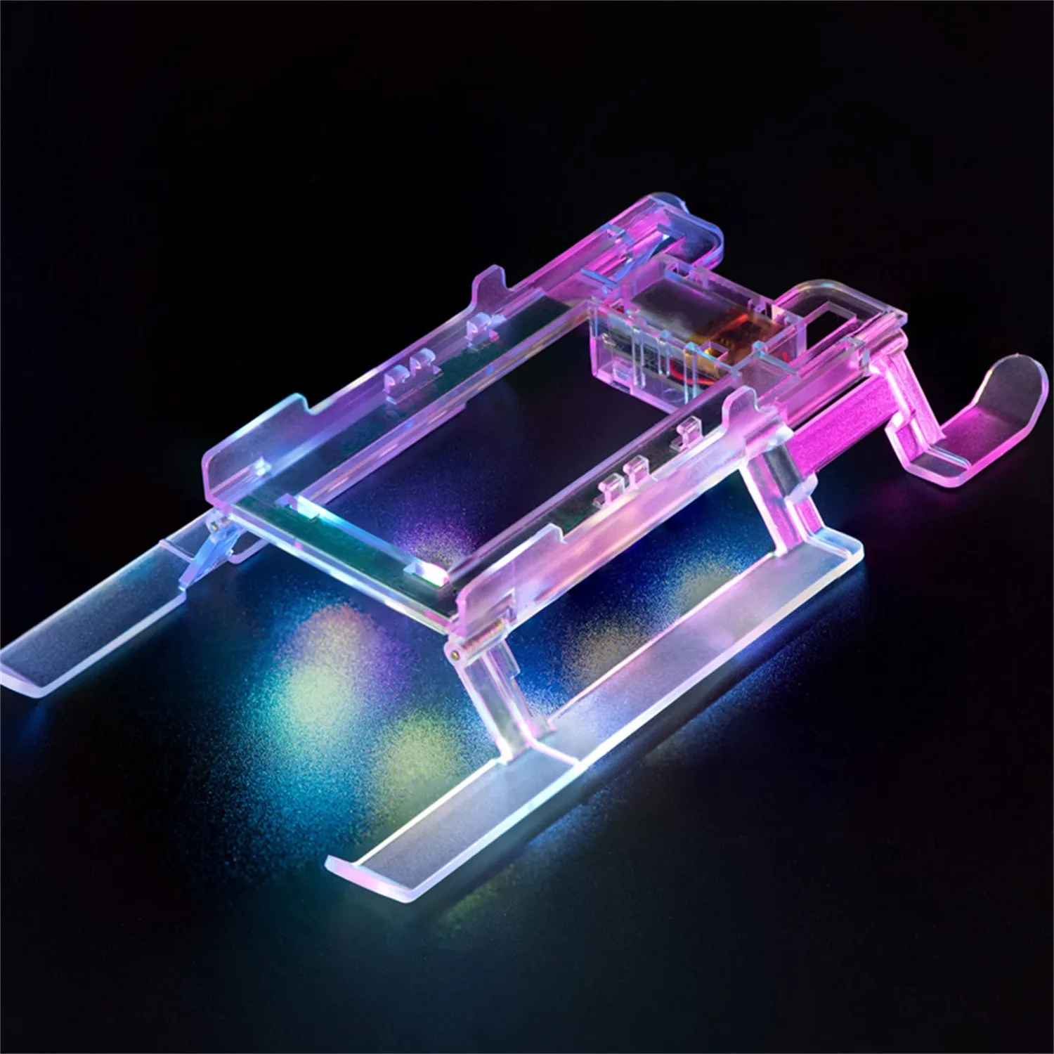 Dji-̴ 2 Led ÷   ŰƮ, ߰  , ź ̴ Se  ׼ ̽  Ű