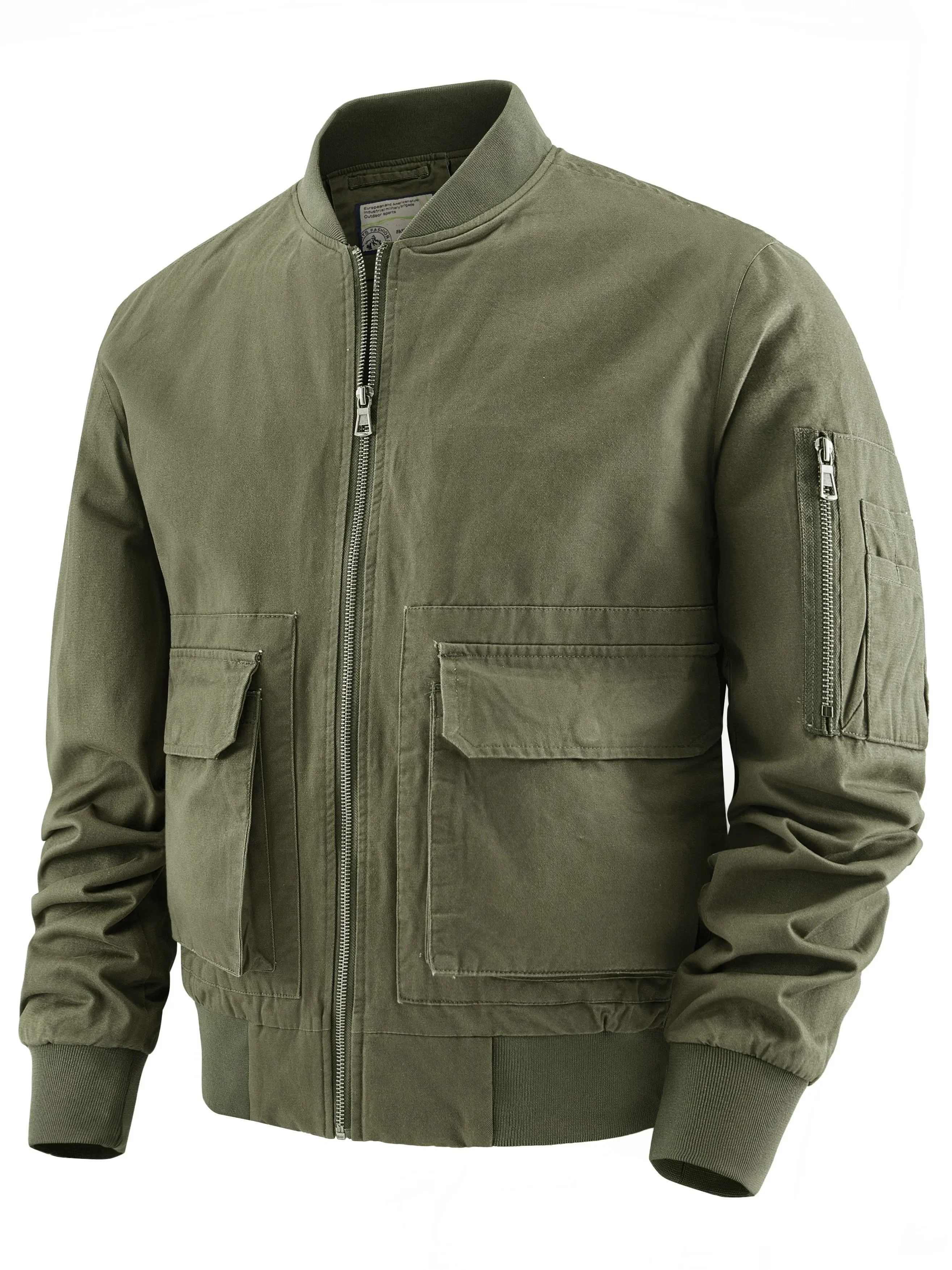 Рисунок 3 - Охотничья одежда