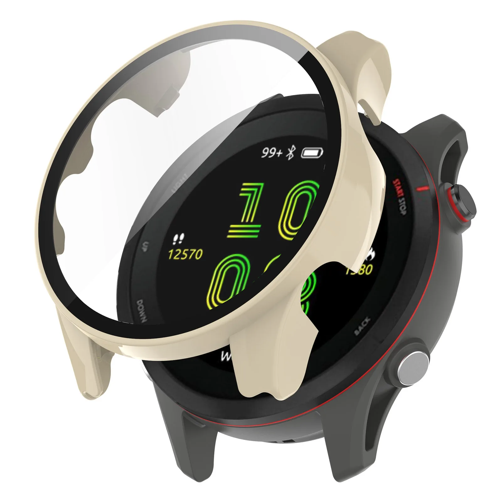 PC ȭ ȣ  Ŀ Garmin Forerunner 955/255 255S  ð ȣ ̽ ü Ŀ ȭ ʸ 