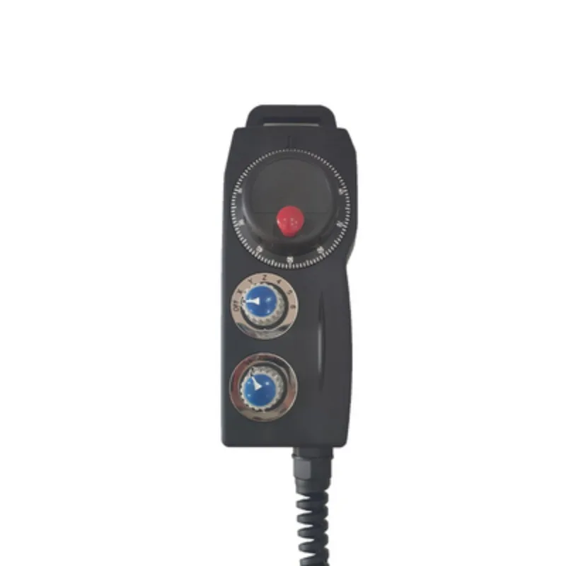 

FUTURE Yuanzhan Electronic Handwheel EHDW-BD4S BA5S BE6S CD4S CD5S CA6S CE4S -IM CNC MPG Pendant