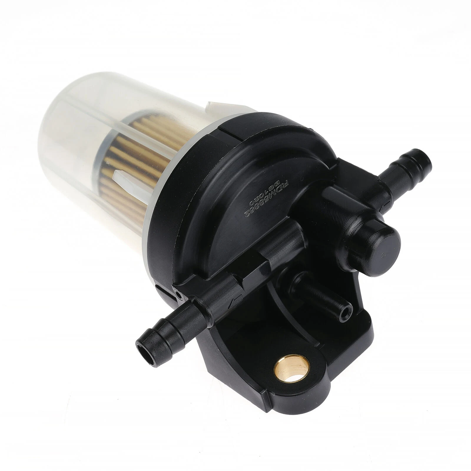 

For Kubota Fuel Filter Assembly B2320 B2410 L2800 L3400 LX2610HSD M5640SU RTV-X1100CR RTV-X900G RTV900W