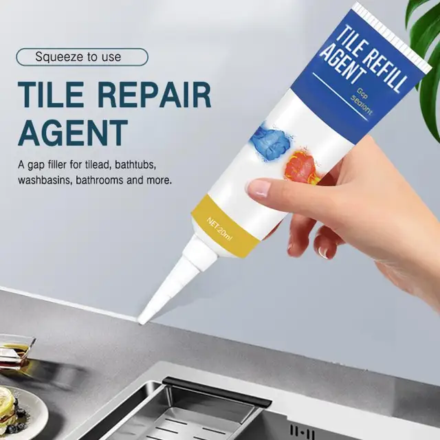 Quick-drying Innovative Toilet Base Jointing Sealant Seam Agent