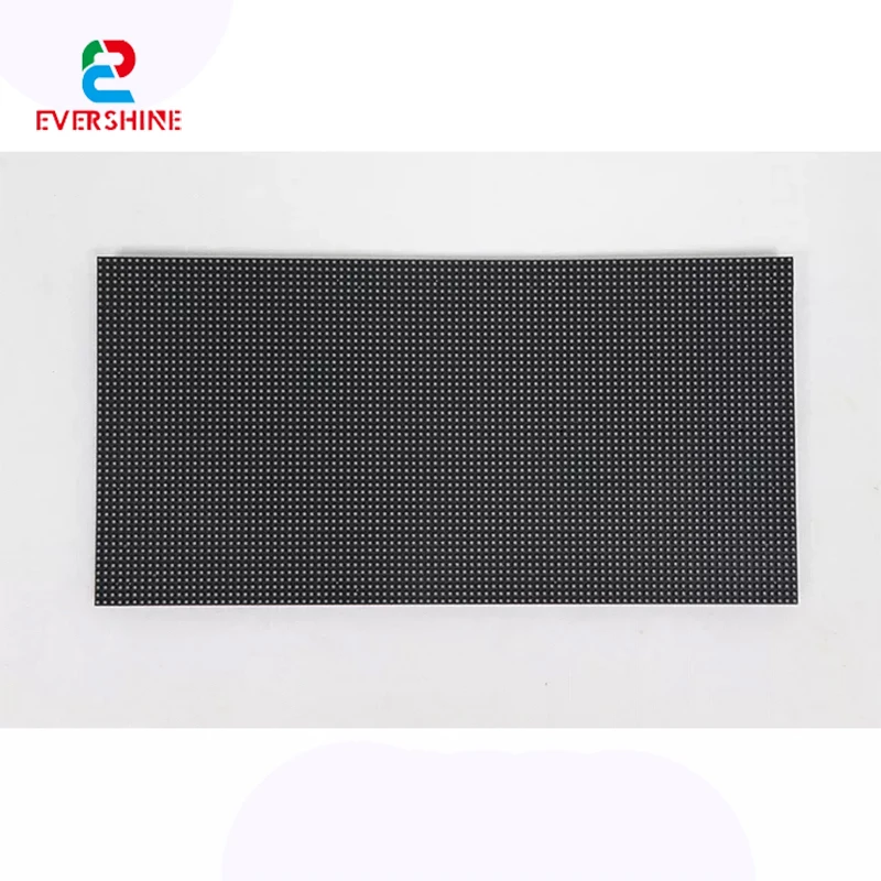 DIY 실내 P2 P2.5 P3 P4 P5 LED 풀 컬러 디스플레이 패널 모듈 RGB SMD 고해상도 아크 전자 스크린 LED 모듈