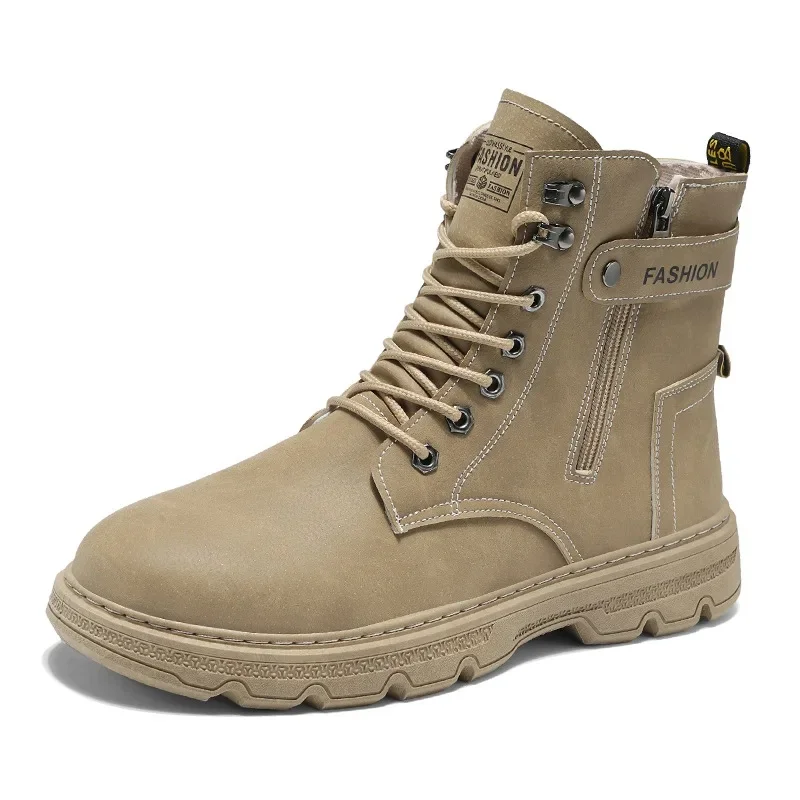 M7705 khaki [leather surface]]