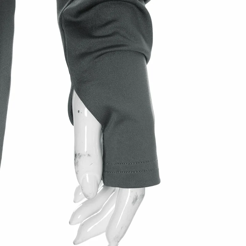 Sexy Pelzigen Kragen Overall Frau Kleidung Elegante Langarm Strampler Weibliche Luxus Herbst Winter Tragen 1-stück Party Club Outfits – Detail 15