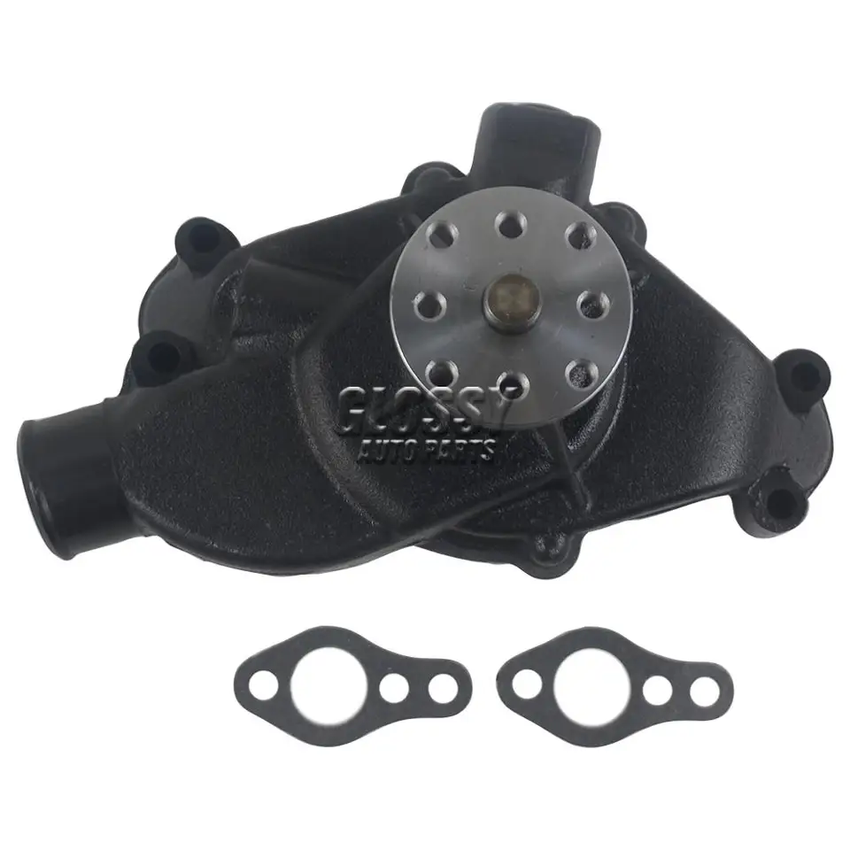 Pompe à Eau De Circulation Moteur MerCruiser 4.3 5.0 5.7 6.2L - Réf. 46-8M0113734, Neuve