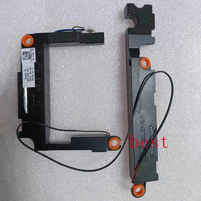 

Новый оригинальный комплект встроенных динамиков для DELL G3 3590 3500 G5 5500 SE 5505 JVKR1 10VW4