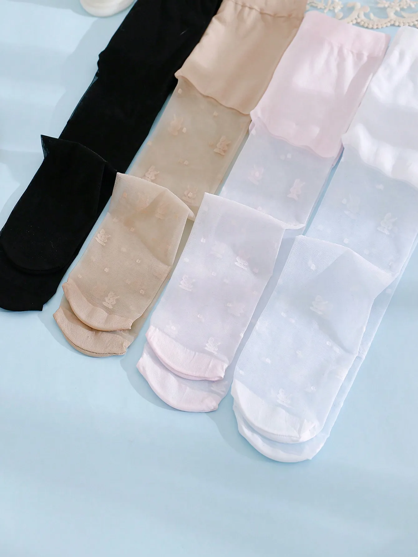 4 pcs Baby Pantyhose Children summer thin leggings mesh stockings Little Princess white tight Love Soft Hosiery kids pantyhose,kids leggings,toddler tights
