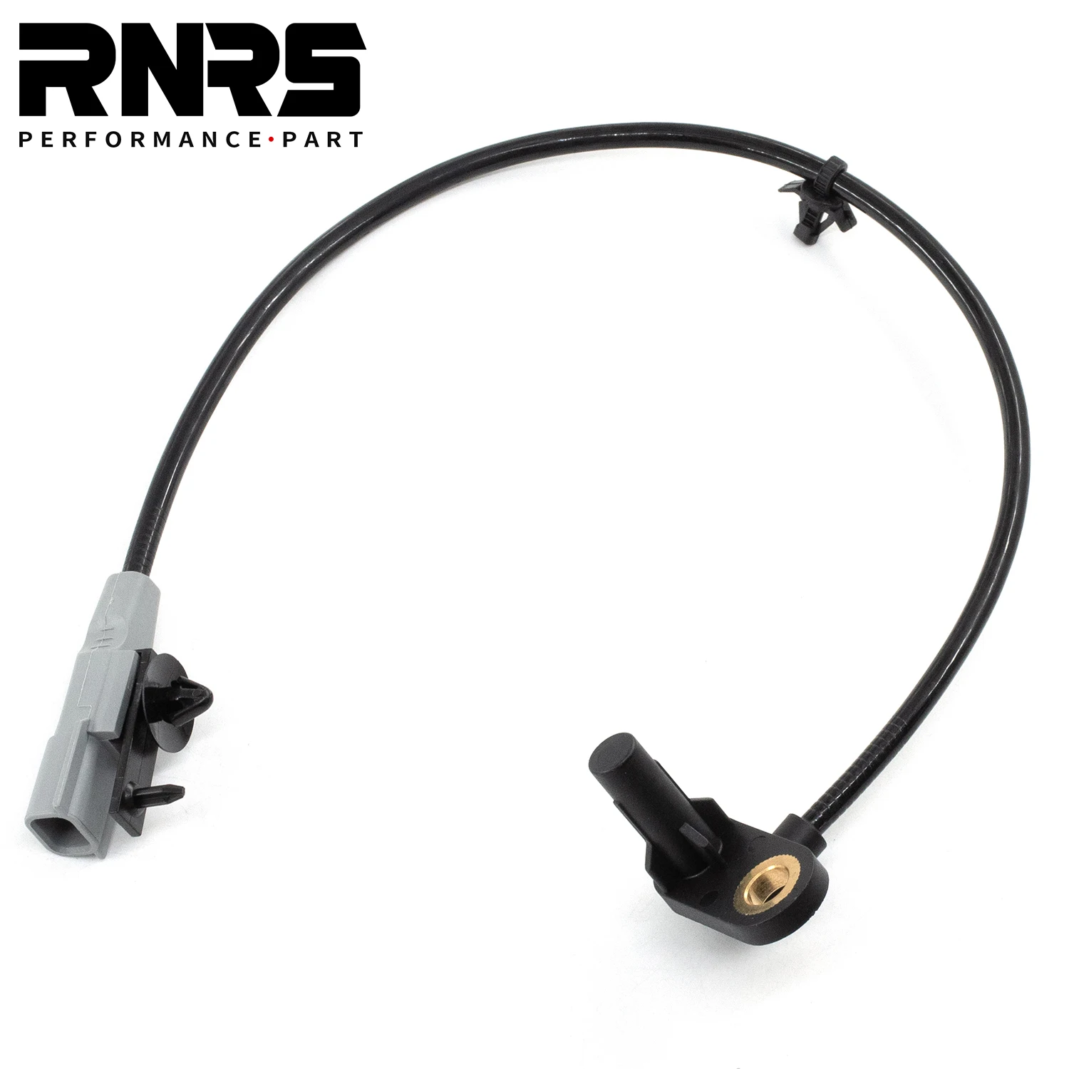 ABS Sensor For INFINITI Q60 2017 2018 2019 Rear Left Rear Right OE ...
