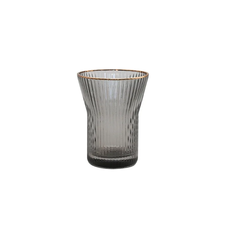 Pichet à Eau en Verre avec Couvercle