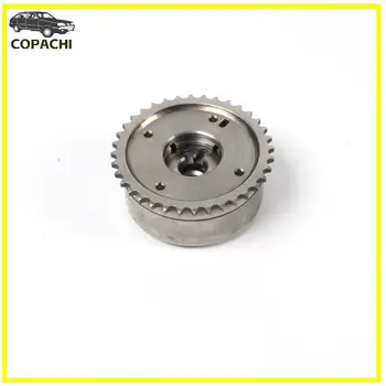 1Pc Camshaft Gear Sprocket 130500D010 1305022010 For Toyota Corolla Matrix Celica 1.8 Engine Car Accessories Parts Replacement