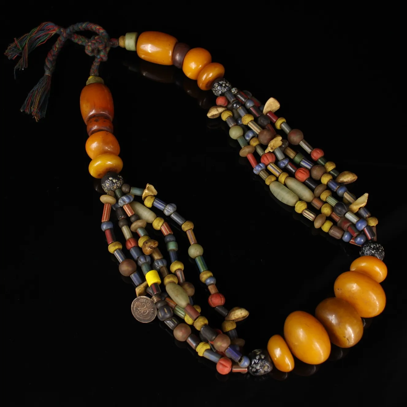 

Jewelry biżuteria damska colares feminino accesorios mujer vintage aesthetic collier personnalisé Natural stones beads necklace