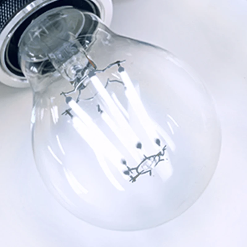 2-12pcs Lampara LED 전구 램프 2W 4W 6W 8W E14 E27 전구 AC 220-240V 3000K/6000K 조명 A60 G45 가정용 현관 침실용